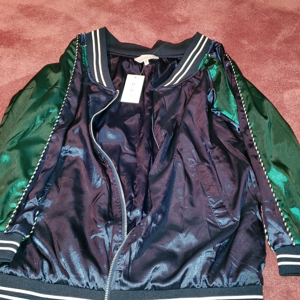 jacket
